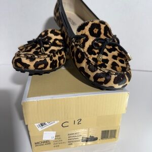 Michael Kors Daisy Moc